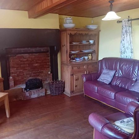 Pine View Self Catering Holiday Home Donegal Town Eksteriør bilde
