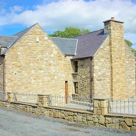 Pine View Self Catering Holiday Home Donegal Town Eksteriør bilde