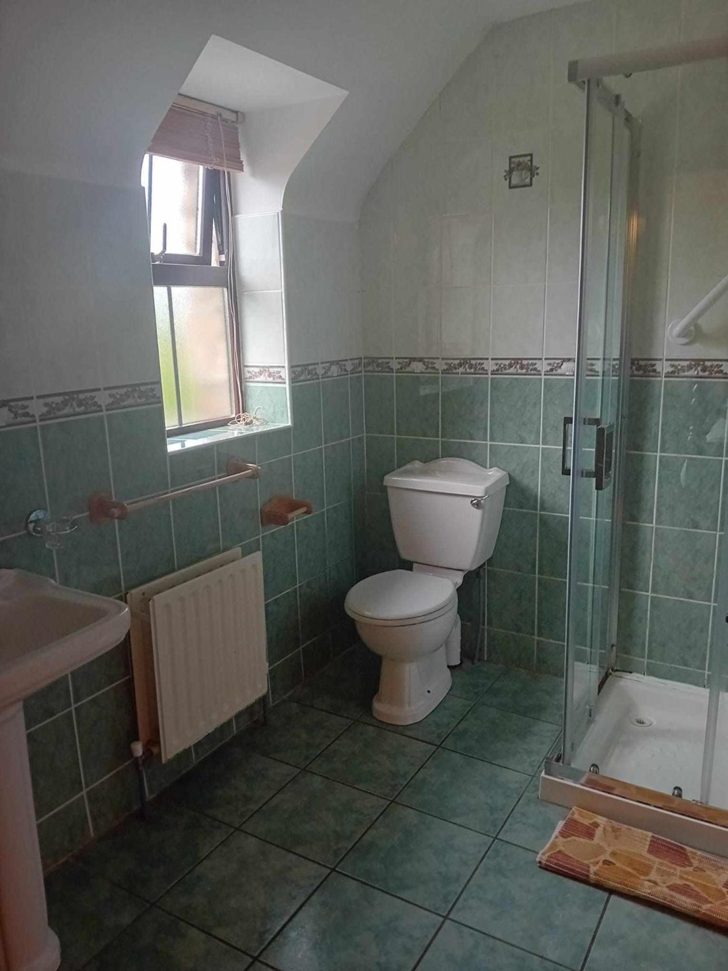 Pine View Self Catering Holiday Home Donegal Town Eksteriør bilde