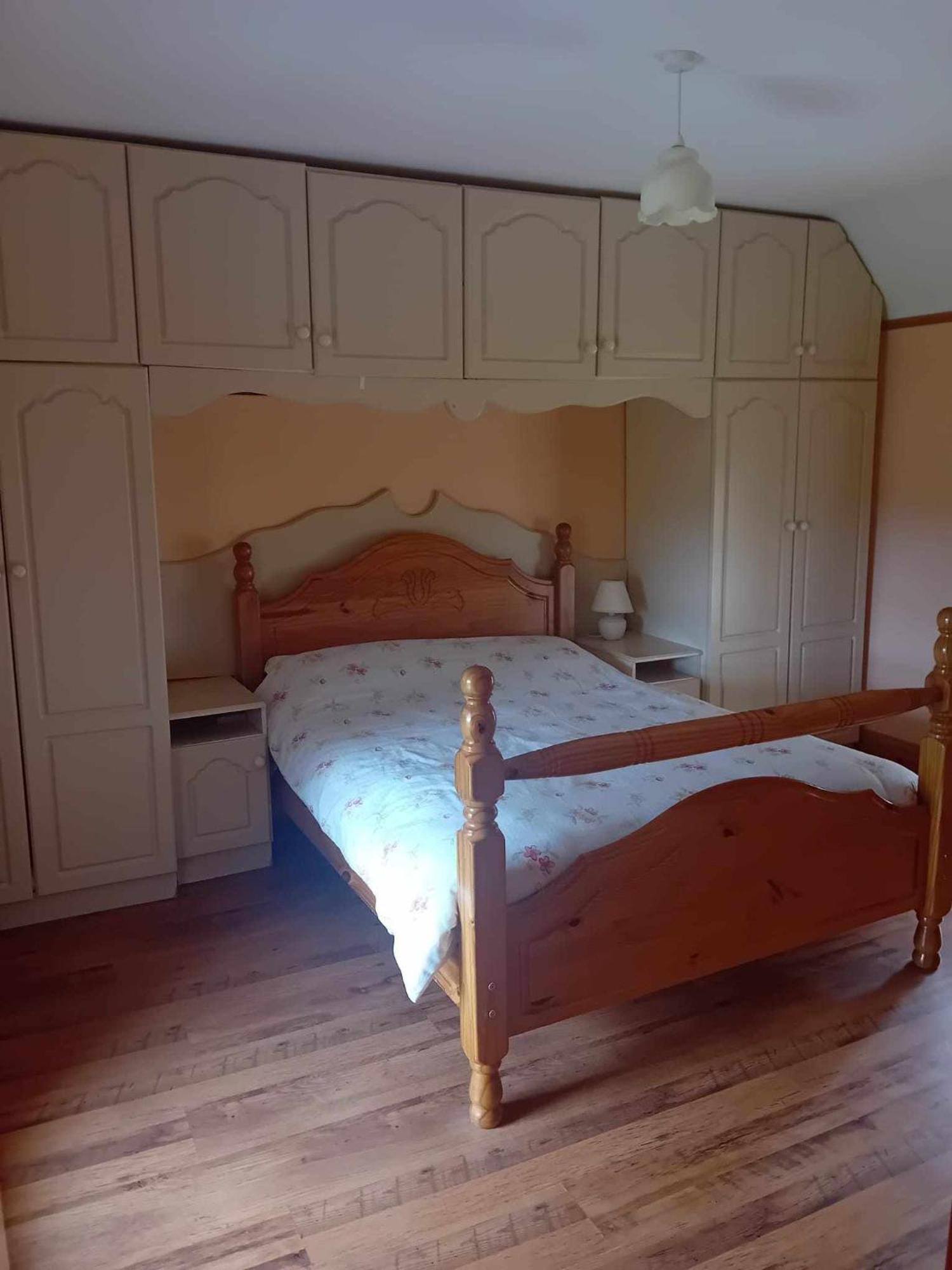 Pine View Self Catering Holiday Home Donegal Town Eksteriør bilde
