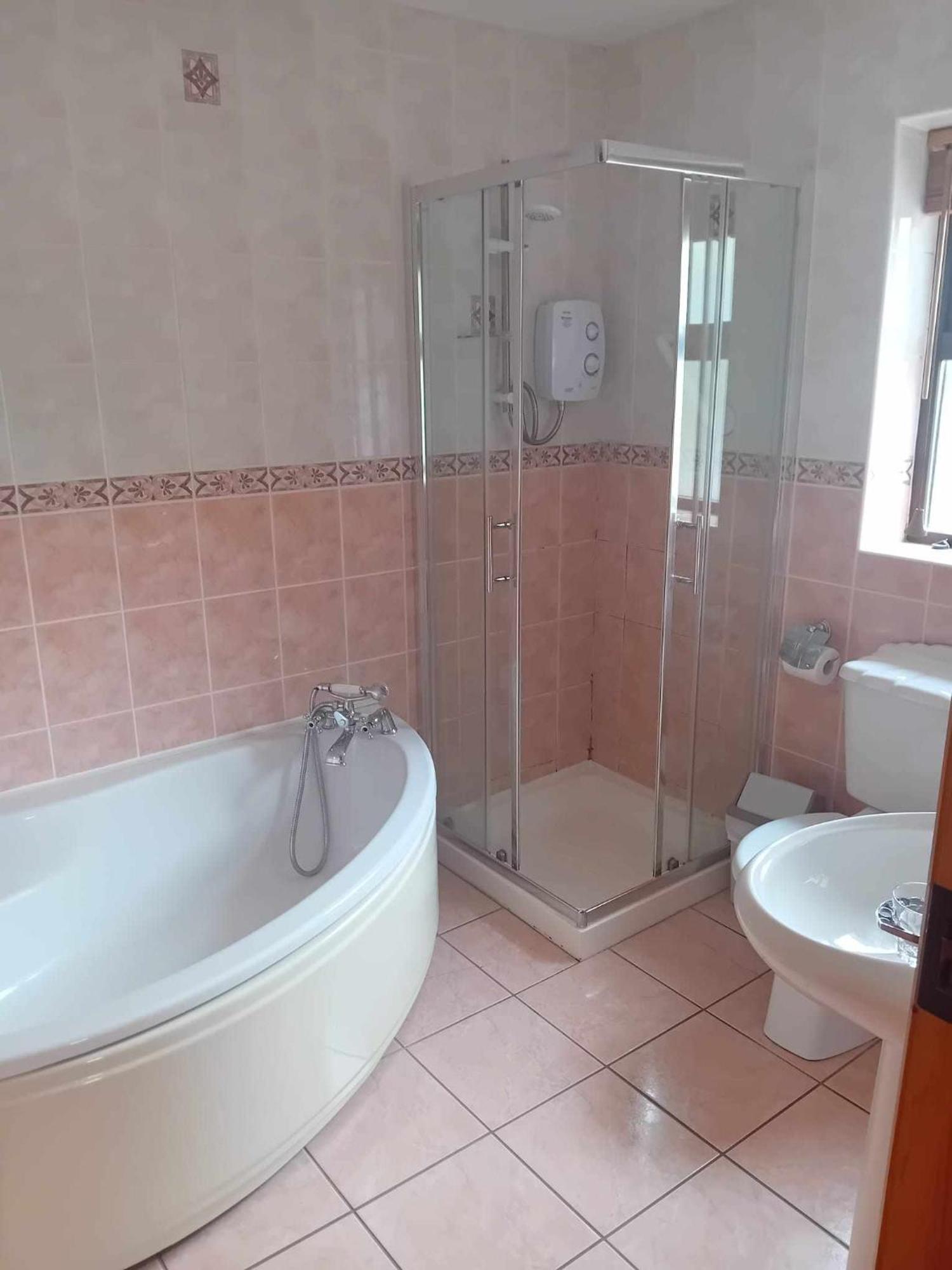 Pine View Self Catering Holiday Home Donegal Town Eksteriør bilde