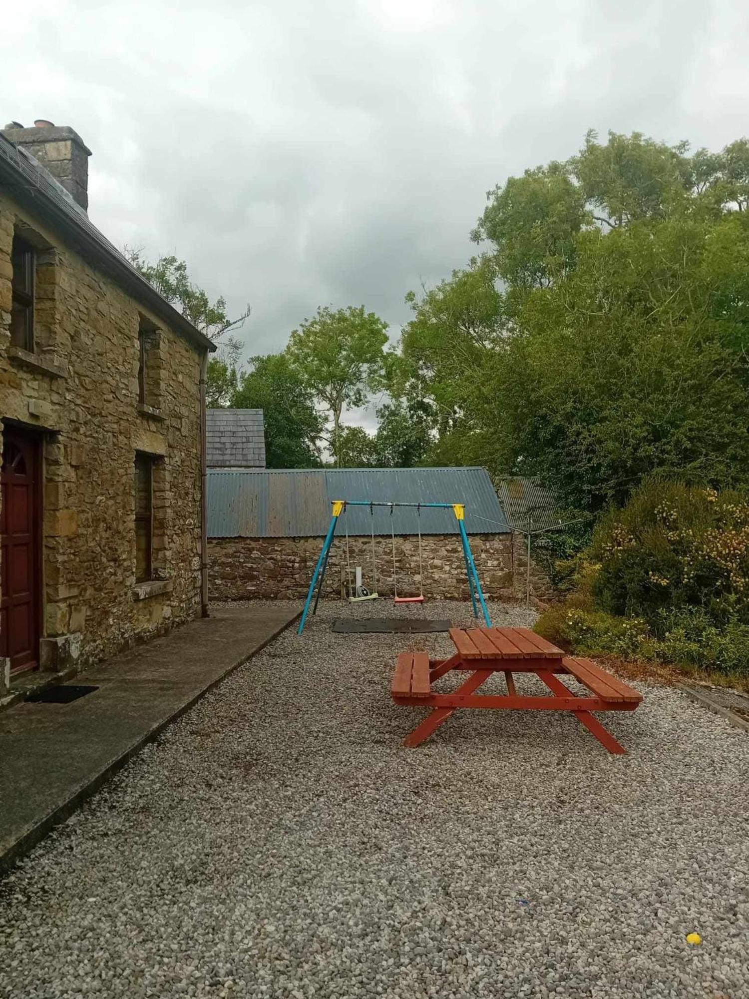 Pine View Self Catering Holiday Home Donegal Town Eksteriør bilde