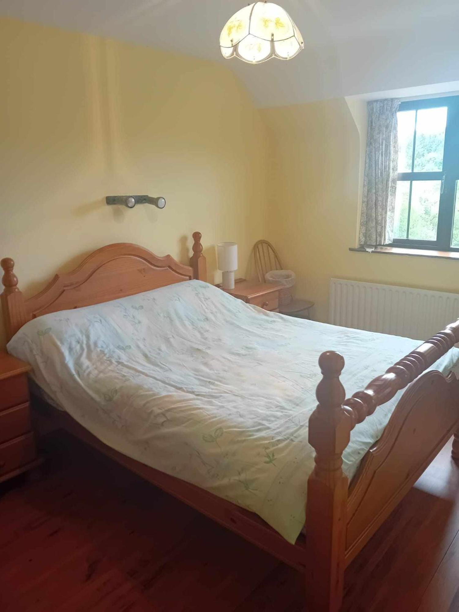 Pine View Self Catering Holiday Home Donegal Town Eksteriør bilde