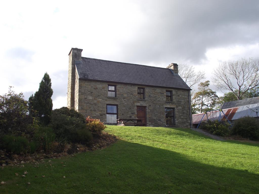 Pine View Self Catering Holiday Home Donegal Town Eksteriør bilde