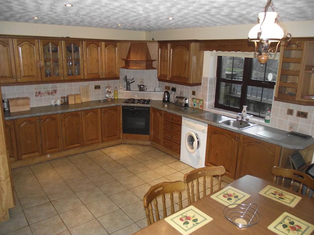 Pine View Self Catering Holiday Home Donegal Town Rom bilde