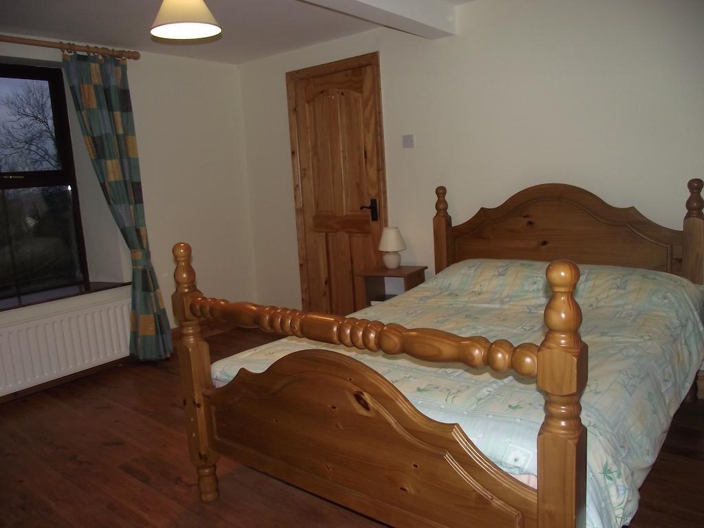 Pine View Self Catering Holiday Home Donegal Town Rom bilde