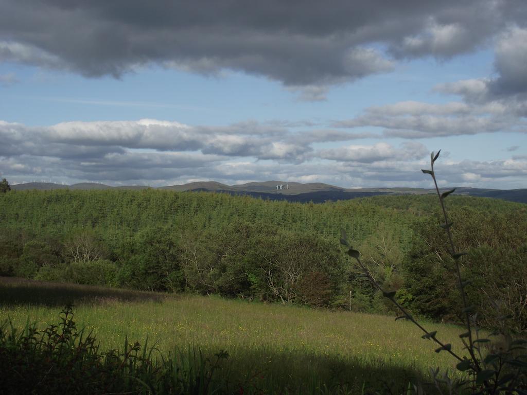 Pine View Self Catering Holiday Home Donegal Town Eksteriør bilde